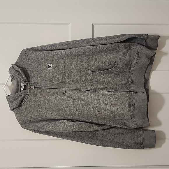 DC Other - DC zip up sweat shirt